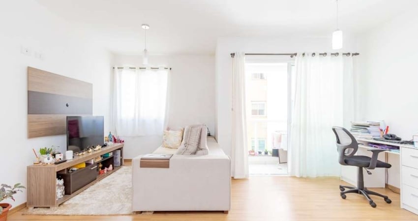 Apartamento com 3 quartos à venda na Rua Vinte e Nove de Junho, 267, Bacacheri, Curitiba