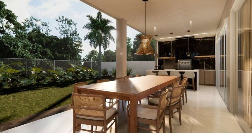 Casa com 4 quartos à venda na Rua Acelino Grande, Butiatuvinha, Curitiba