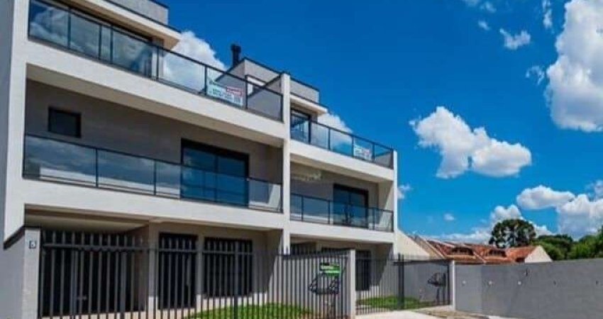 Casa com 3 quartos à venda no Bom Retiro, Curitiba 