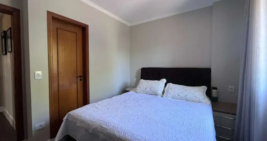 Apartamento com 3 quartos à venda na Rua Nicarágua, Bacacheri, Curitiba