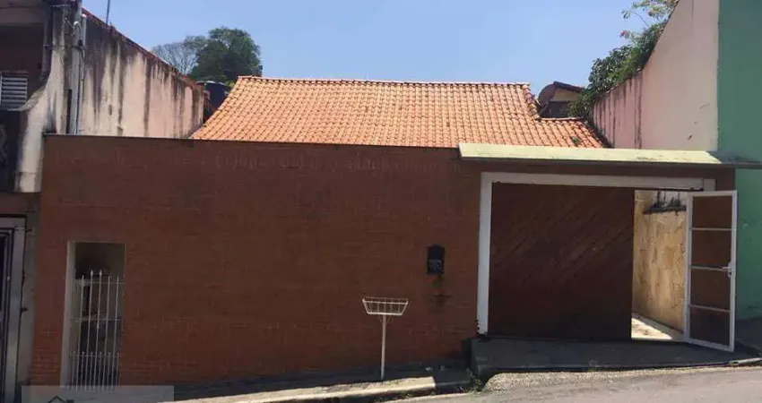 Casa com 2 dormitórios à venda, 80 m² por R$ 600.000,00 - Jardins (Polvilho) - Cajamar/SP