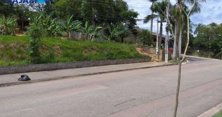 Terreno à venda, 1000 m² por R$ 1.100.000,00 - Jardim Novo Mundo - Jundiaí/SP