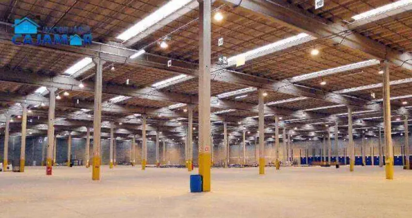 Galpão para alugar, 34033 m² por R$ 600.345,00/mês - Vila Comercial - Jundiaí/SP
