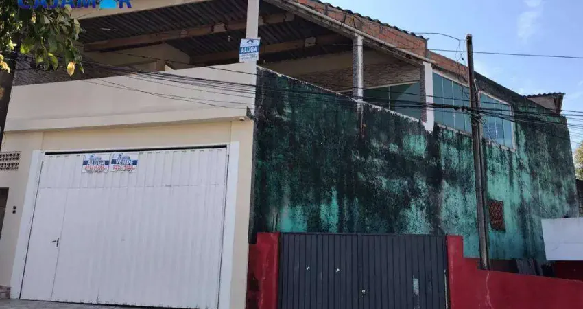 Casa com 3 quartos à venda na Rua Marcondes de Moura e Costa, 444, Vila Perus, São Paulo