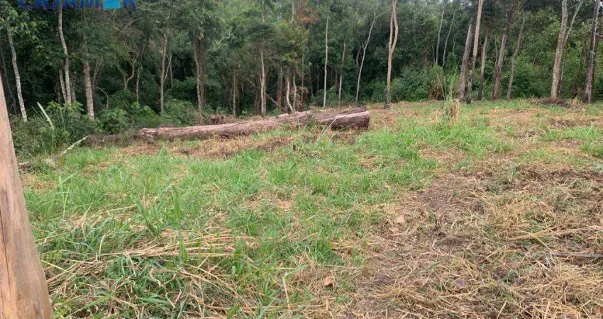 Terreno à venda, 1000 m² por R$ 120.000,00 - Ponunduva - Cajamar/SP