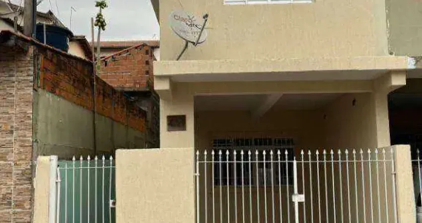 Casa com 3 dormitórios à venda, 100 m² por R$ 550.000,00 - Jordanésia - Cajamar/SP