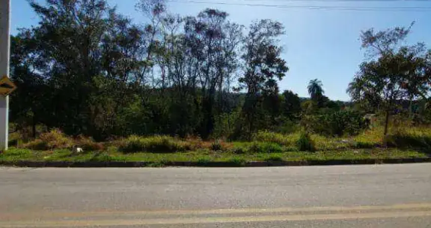 Terreno à venda, 1000 m² por R$ 200.000,00 - Ponunduva - Cajamar/SP