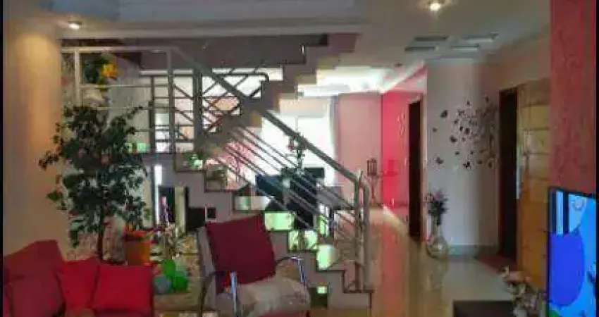 Casa com 3 dormitórios à venda, 220 m² por R$ 850.000,00 - Jardim Guanciale - Campo Limpo Paulista/SP
