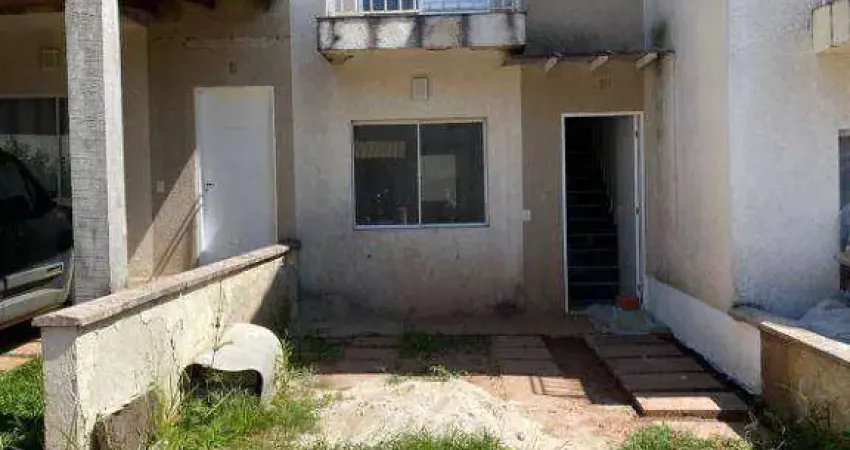 Casa com 2 dormitórios à venda, 77 m² por R$ 400.000,00 - Polvilho - Cajamar/SP