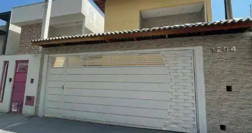 Casa com 4 dormitórios à venda, 170 m² por R$ 900.000,00 - Portais (Polvilho) - Cajamar/SP