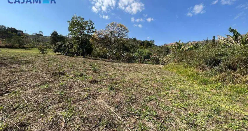 Área à venda, 5000 m² por R$ 650.000,00 - Ponunduva - Cajamar/SP