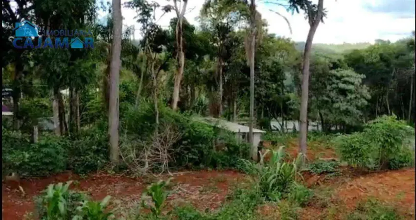 Terreno à venda, 1000 m² por R$ 90.000,00 - Vau Novo - Cajamar/SP