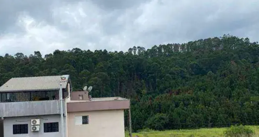 Terreno à venda, 365 m² por R$ 450.000,00 - Portais (Polvilho) - Cajamar/SP