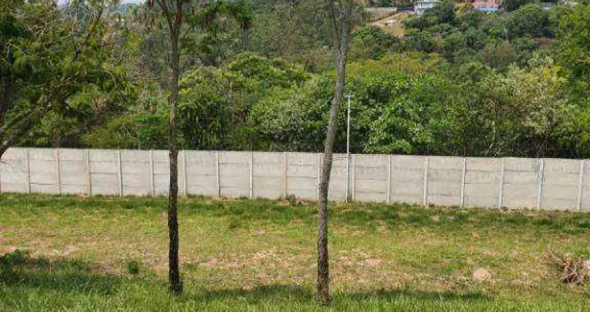Terreno à venda, 300 m² por R$ 180.000,00 - Jardim Promeca - Várzea Paulista/SP