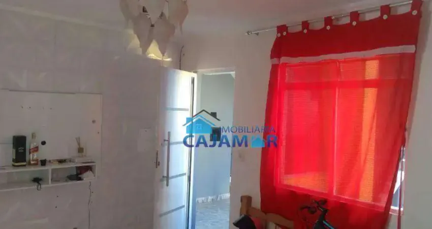 Apartamento com 2 dormitórios à venda, 45 m² por R$ 195.000 - Colina Maria Luíza (Jordanésia) - Cajamar/SP