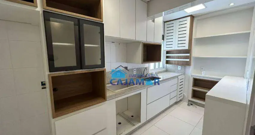 Apartamento com 3 dormitórios à venda, 288 m² por R$ 1.000.000,00 - Centro - Caieiras/SP