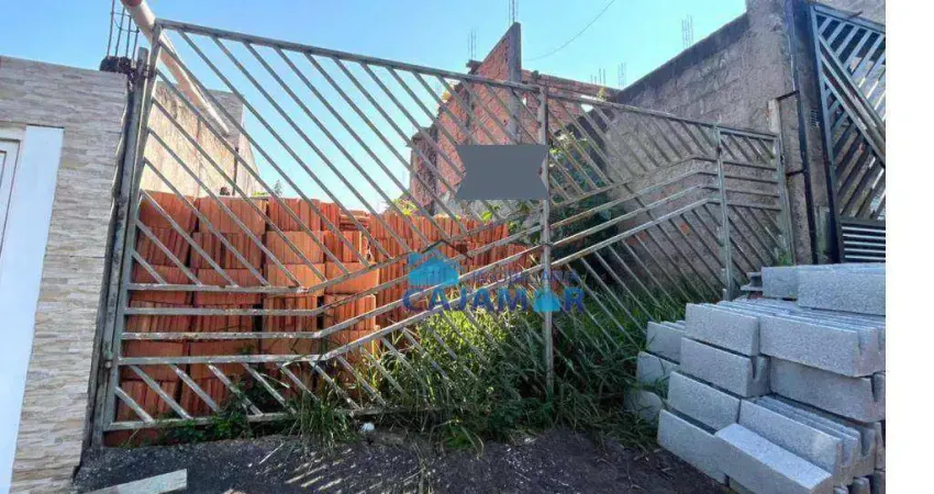Terreno à venda, 300 m² por R$ 155.000 - Aldeia do Sol (Polvilho) - Cajamar/SP