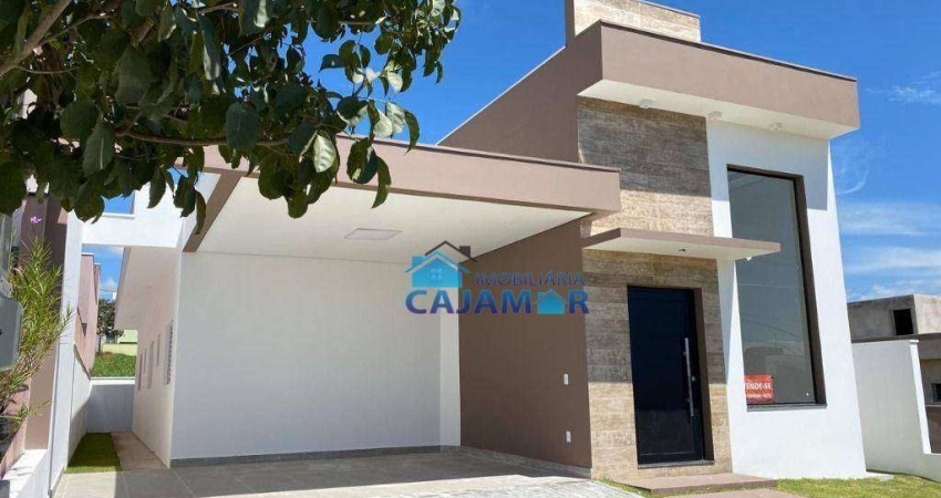 Casa com 3 dormitórios à venda, 150 m² por R$ 998.000 - Jardim Primavera - Itupeva/SP