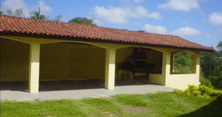 Chácara com 3 dormitórios à venda, 4770 m² por R$ 899.000,00 - Campo Limpo Paulista - Campo Limpo Paulista/SP