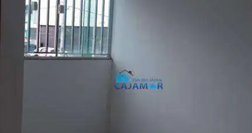 Sala para alugar, 16 m² por R$ 1.050/mês - Portal dos Ipês II - Cajamar/SP