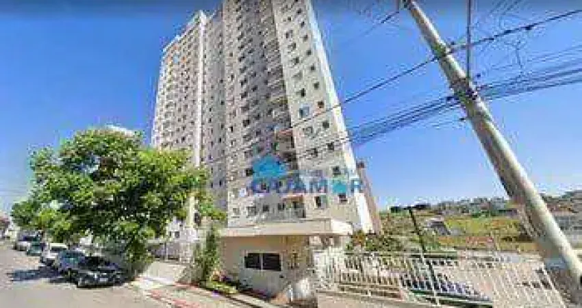 Apartamento com 3 dormitórios para alugar, 50 m² por R$ 2.800/mês - Portal dos Ipês II - Cajamar/SP
