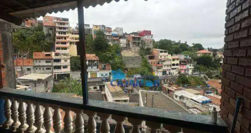 Casa com 8 dormitórios à venda, 300 m² por R$ 420.000,00 - Panorama (Polvilho) - Cajamar/SP