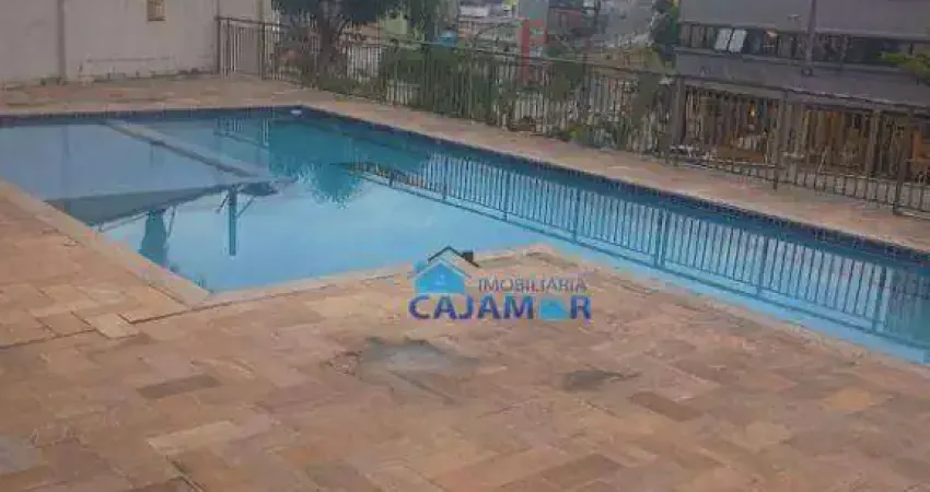Apartamento com 2 dormitórios à venda, 45 m² por R$ 240.000,00 - Portal dos Ipês - Cajamar/SP