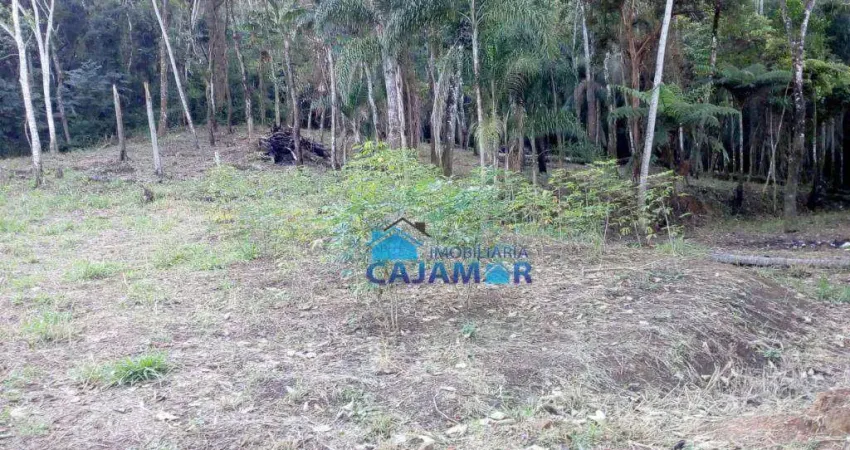 Área à venda, 18750 m² por R$ 2.000.000 - Ponunduva - Cajamar/SP