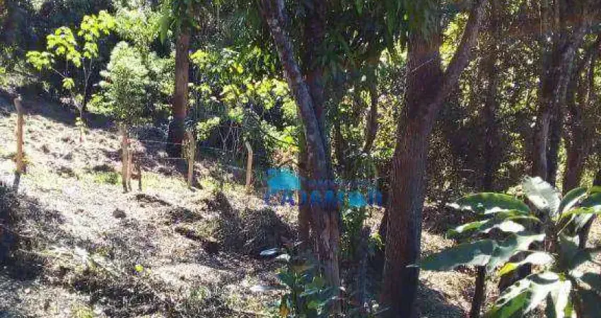 Terreno à venda, 1000 m² por R$ 120.000 - Ponunduva - Cajamar/SP