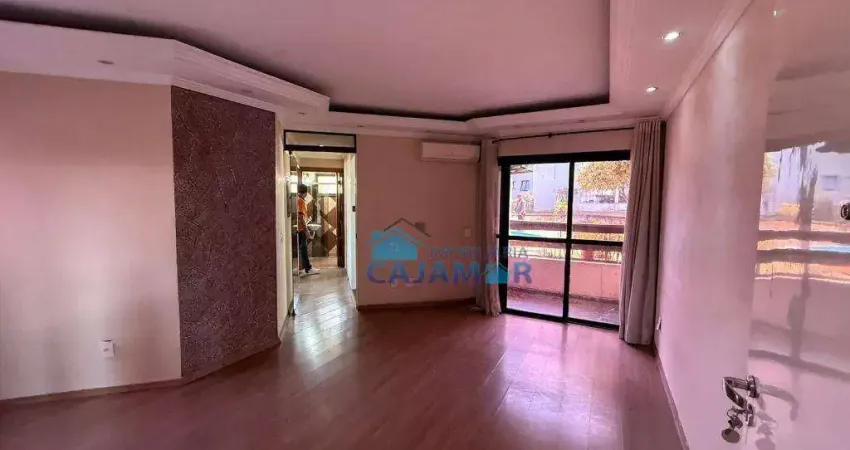 Apartamento com 2 dormitórios à venda, 64 m² por r$ 285.000,00 - altos de jordanésia (jordanésia) - cajamar/sp