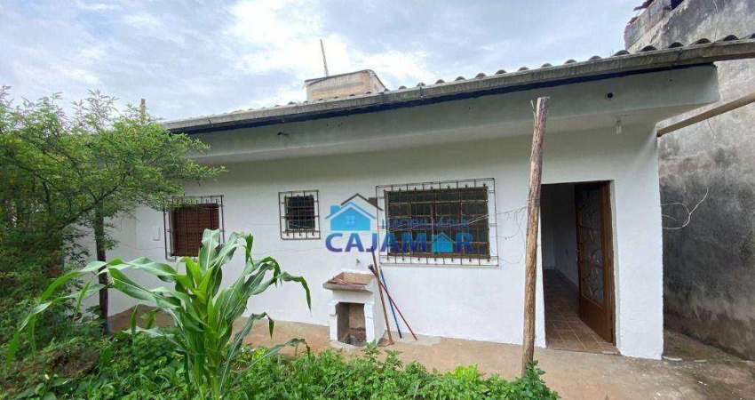 Casa com 1 dormitório à venda, 72 m² por R$ 230.000,00 - Colinas da Anhangüera - Santana de Parnaíba/SP