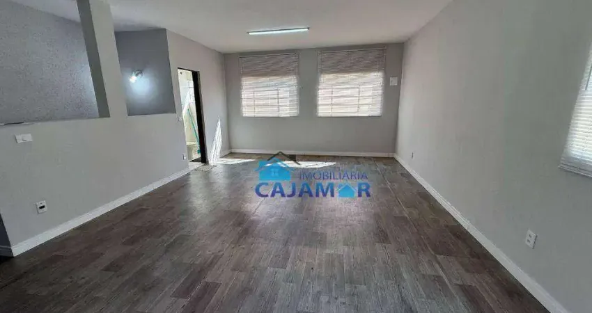 Sala para alugar, 45 m² por R$ 1.400,00/mês - Altos de Jordanésia (Jordanésia) - Cajamar/SP