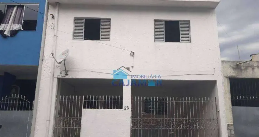 Casa com 3 dormitórios à venda, 158 m² por R$ 380.000,00 - São Pedro - Osasco/SP