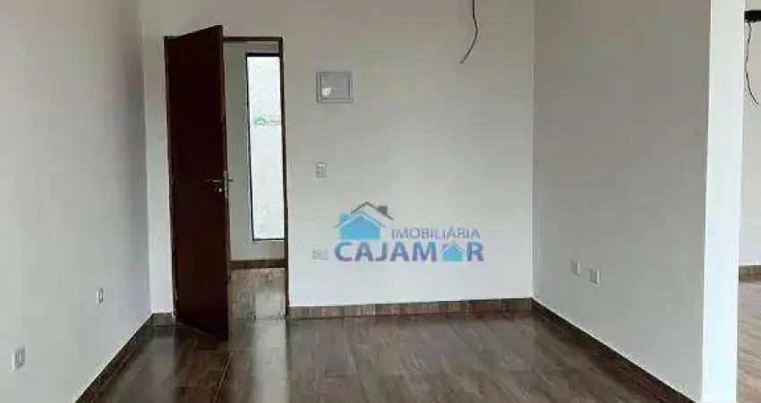 Sala para alugar, 20 m² por R$ 1.400/mês - Portal dos Ipês II - Cajamar/SP