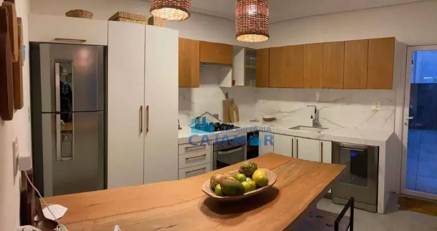 Casa com 3 dormitórios à venda, 240 m² por R$ 954.000,00 - Colina Verde - Cajamar/SP