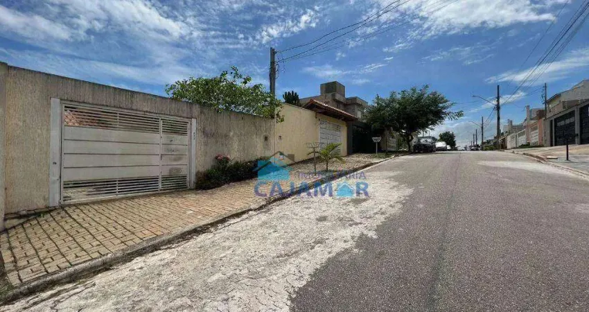 Casa com 2 dormitórios, 110 m² - venda por R$ 690.000 ou aluguel por R$ 4.500/mês - Portal dos Ipês - Cajamar/SP