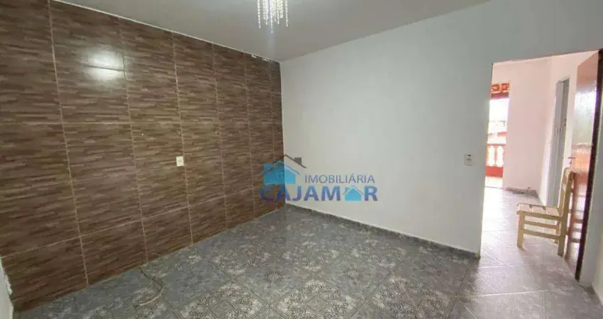 Casa com 3 dormitórios à venda, 130 m² por R$ 350.000,00 - Santa Terezinha (Jordanésia) - Cajamar/SP