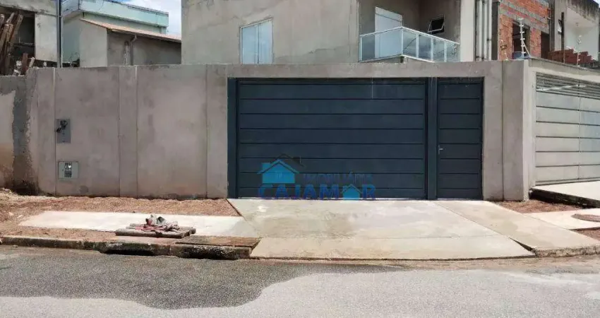 Terreno à venda, 144 m² por R$ 405.980 - Portal dos Ipês - Cajamar/SP
