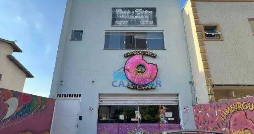 Prédio à venda, 215 m² por R$ 1.000.000 - Portal dos Ipês - Cajamar/SP