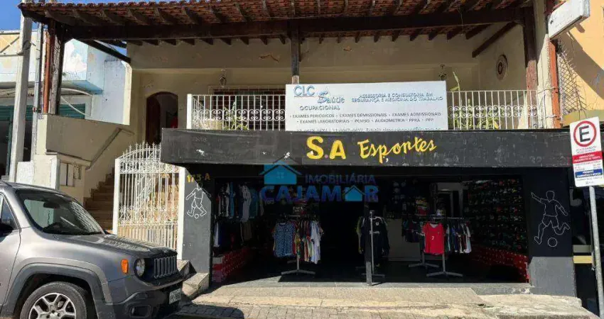 Casa com 4 dormitórios à venda, 250 m² por R$ 1.500.000 - Jordanésia (Jordanésia) - Cajamar/SP