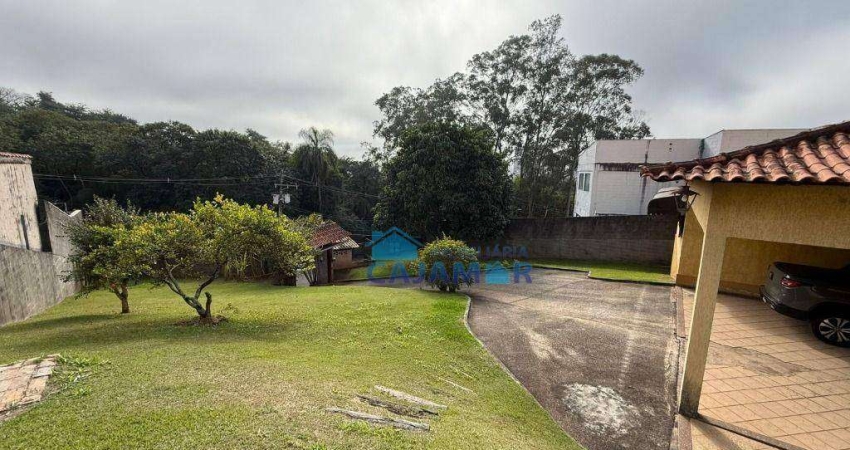 Casa com 3 dormitórios à venda, 290 m² por R$ 1.200.000,00 - Altos de Jordanésia (Jordanésia) - Cajamar/SP