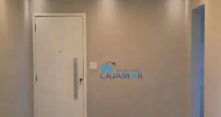 Apartamento com 3 dormitórios à venda, 72 m² por R$ 480.000,00 - Jardim Piratininga - Osasco/SP