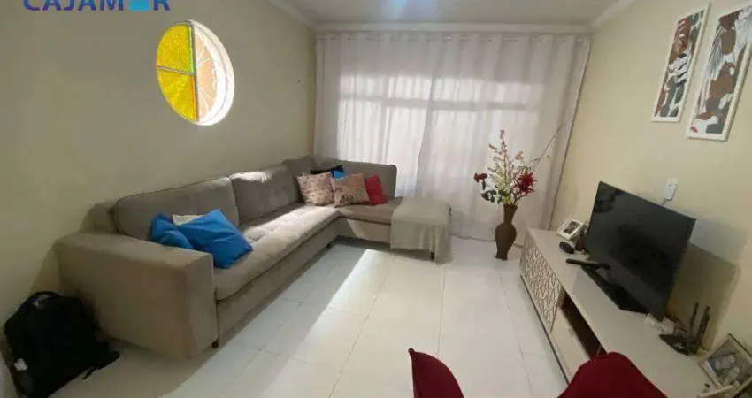 Casa com 3 dormitórios à venda, 173 m² por R$ 680.000,00 - Altos de Jordanésia (Jordanésia) - Cajamar/SP