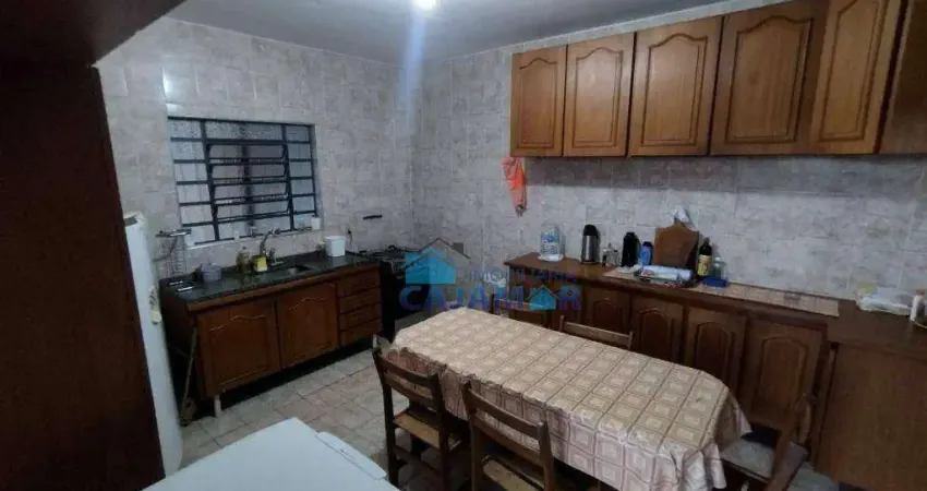 Chácara com 3 dormitórios à venda, 2700 m² por R$ 350.000 - Vau Novo - Cajamar/SP