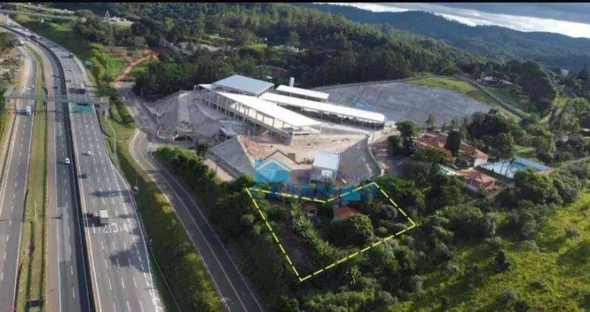 Casa com 2 dormitórios à venda, 80 m² por r$ 750.000,00 - chácara terra nova - jundiaí/sp