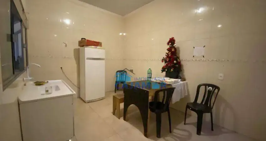 Casa com 4 dormitórios à venda, 200 m² por r$ 800.000,00 - jardim penteado - cajamar/sp