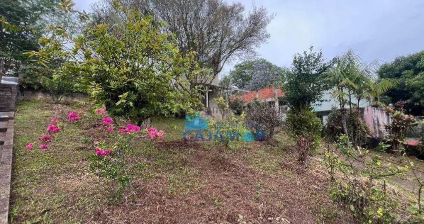 Chácara com 2 dormitórios à venda, 1000 m² por r$ 350.000 - ponunduva - cajamar/sp