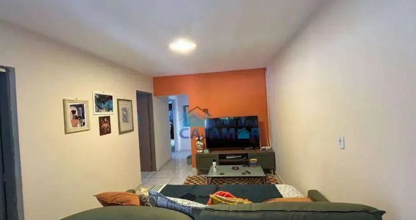 Casa com 2 dormitórios para alugar, 180 m² por r$ 2.629,00/mês - jardins (polvilho) - cajamar/sp