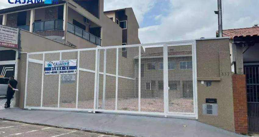 Casa para alugar, 300 m² por r$ 7.000,00/mês - jordanésia (jordanésia) - cajamar/sp