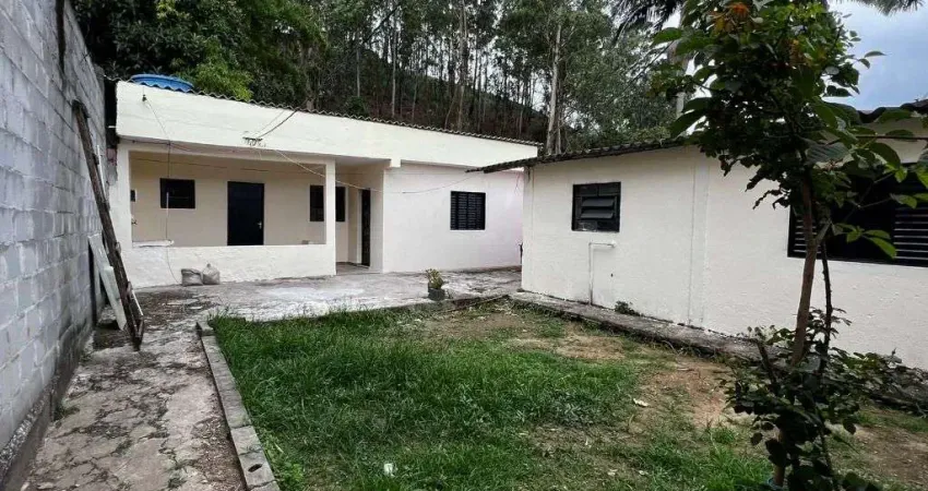 Casa com 2 dormitórios à venda, 50 m² por r$ 636.000,00 - jordanésia (jordanésia) - cajamar/sp